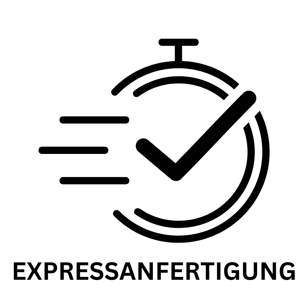 express production (1-2 working days)