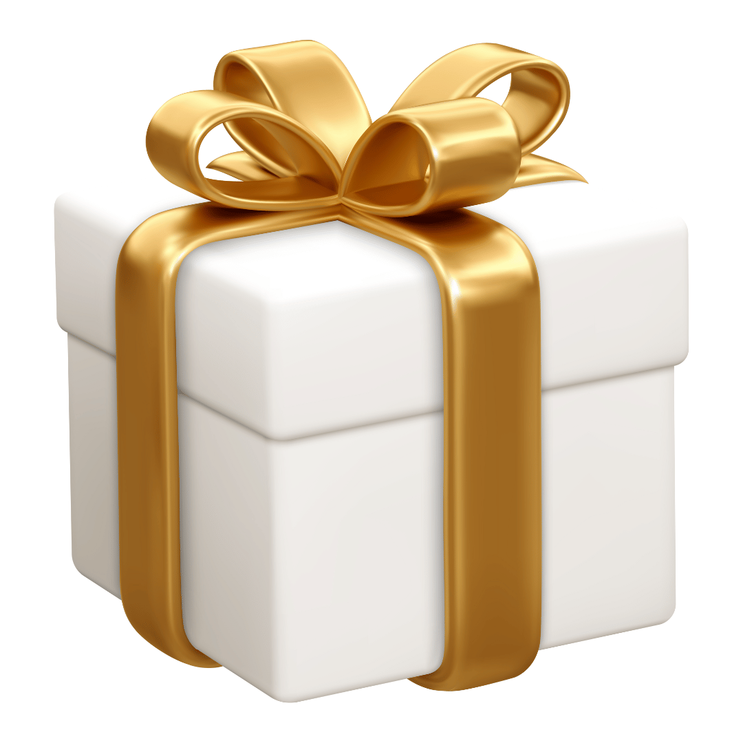 als Geschenk verpacken