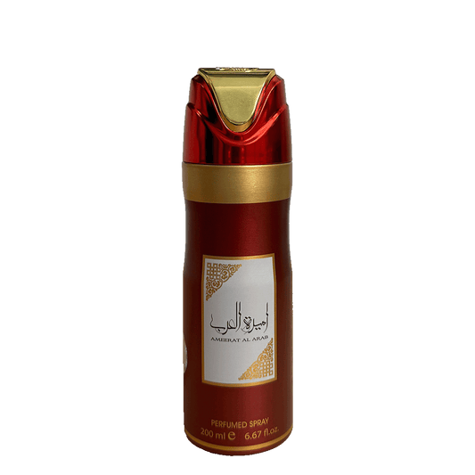 Lattafa Ameerat Al-Arab Deodorant 200ml