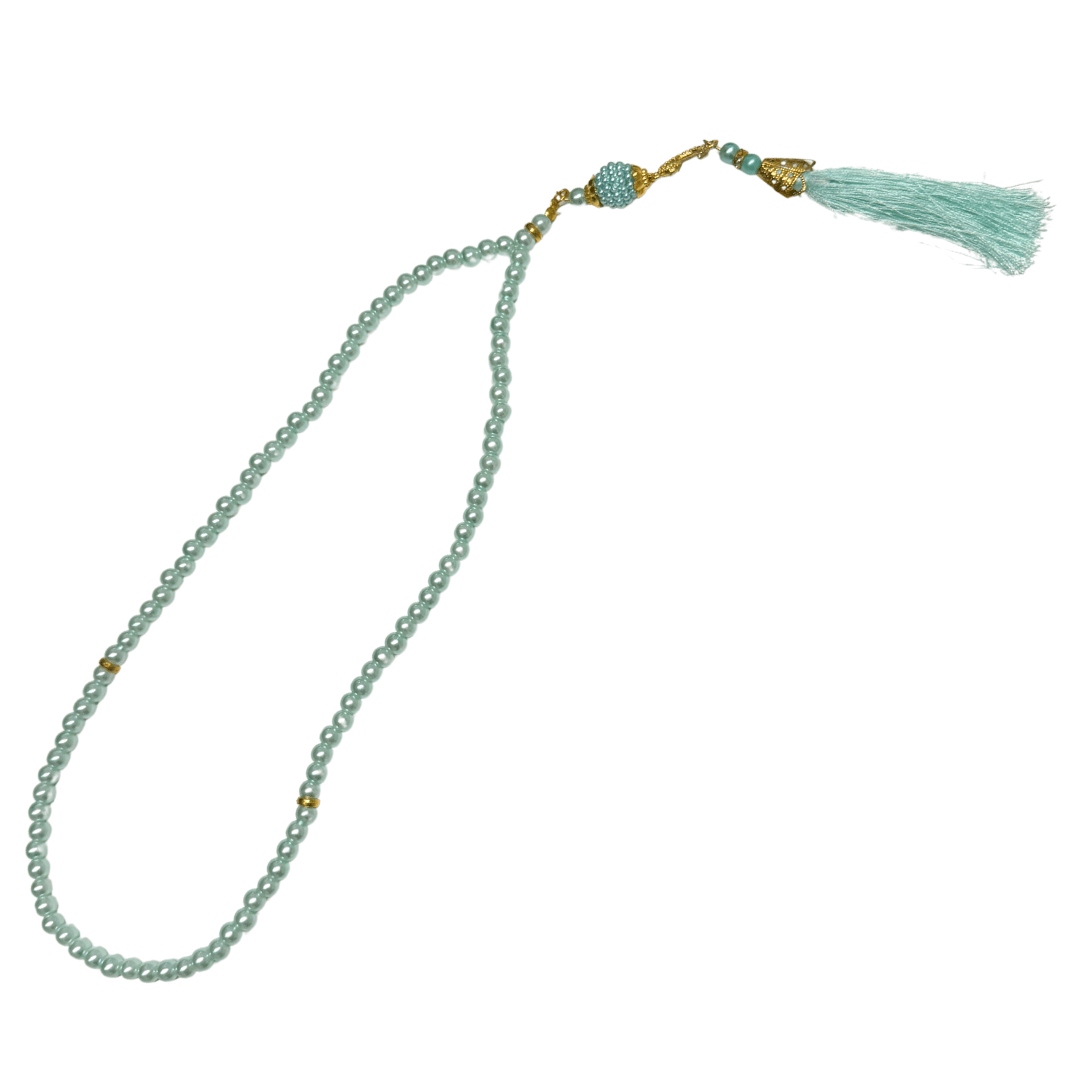 Prayer beads (tesbih)