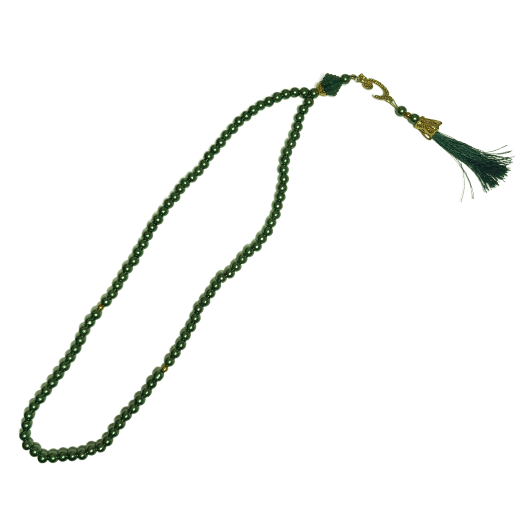 Prayer beads (tesbih)