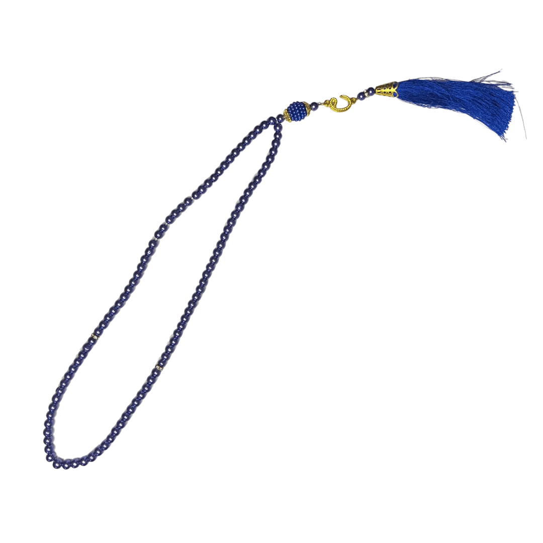 Prayer beads (tesbih)