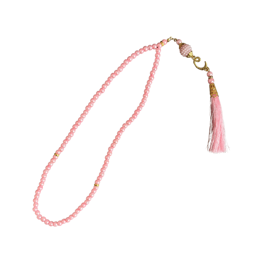 Prayer beads (tesbih)