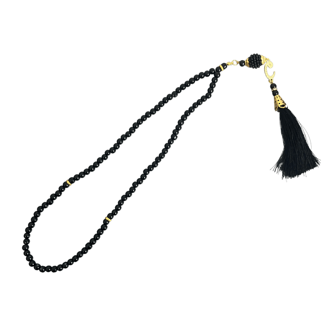 Prayer beads (tesbih)