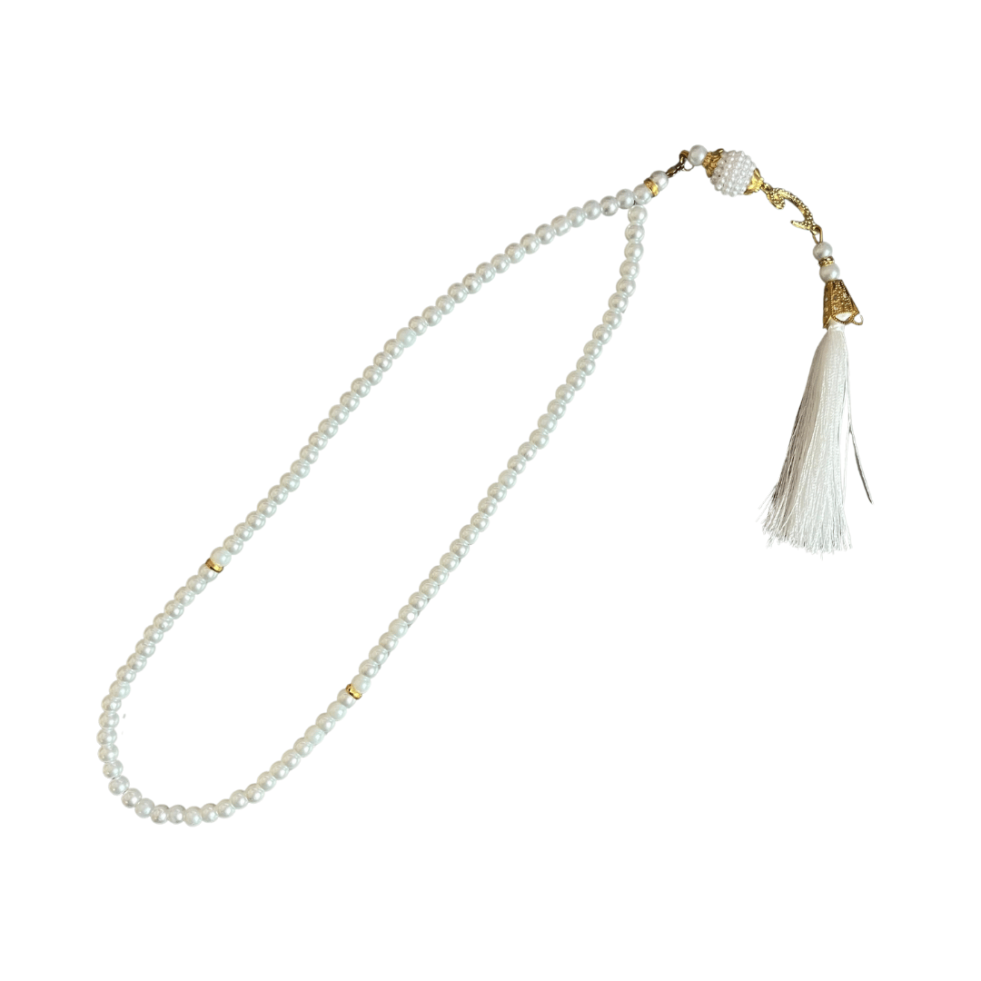 Prayer beads (tesbih)