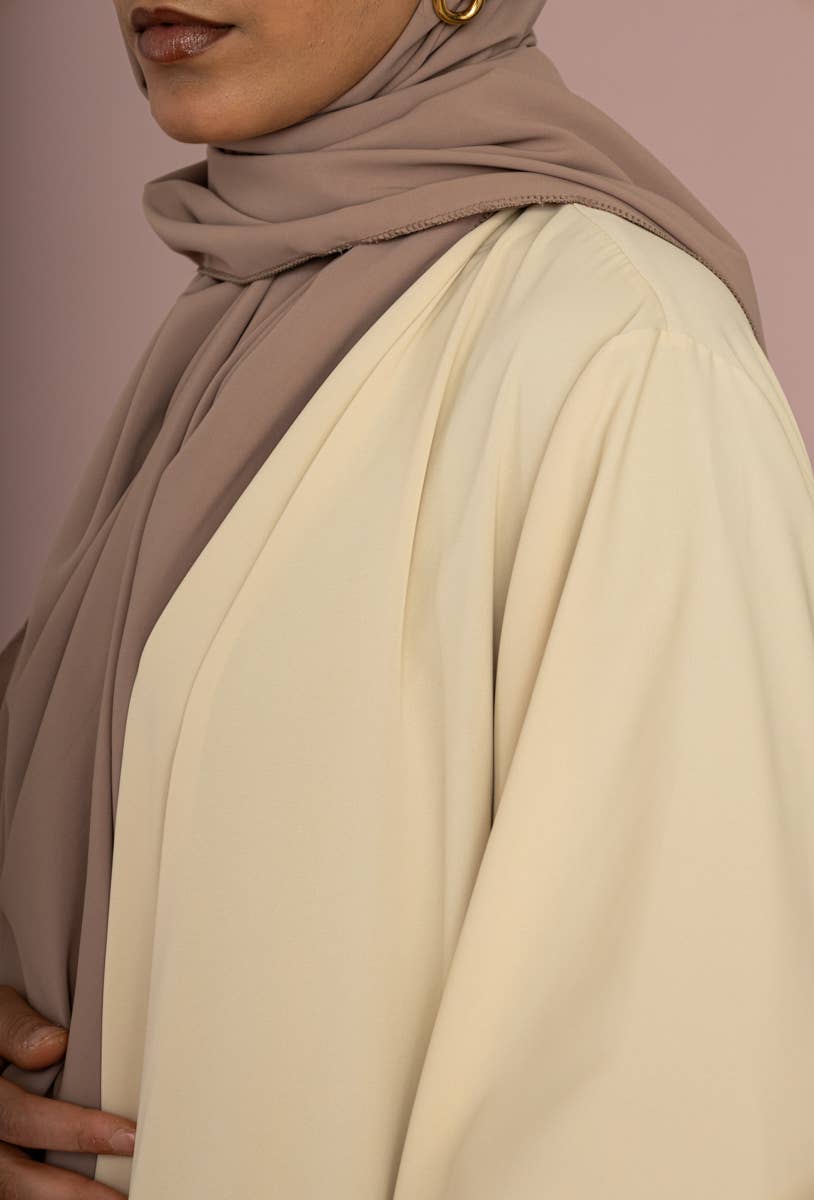 kimono made of Medina silk