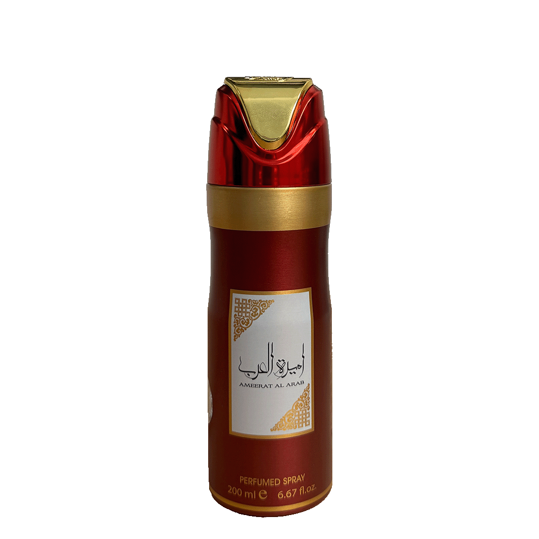 Lattafa Ameerat Al - Arab Deodorant 200ml