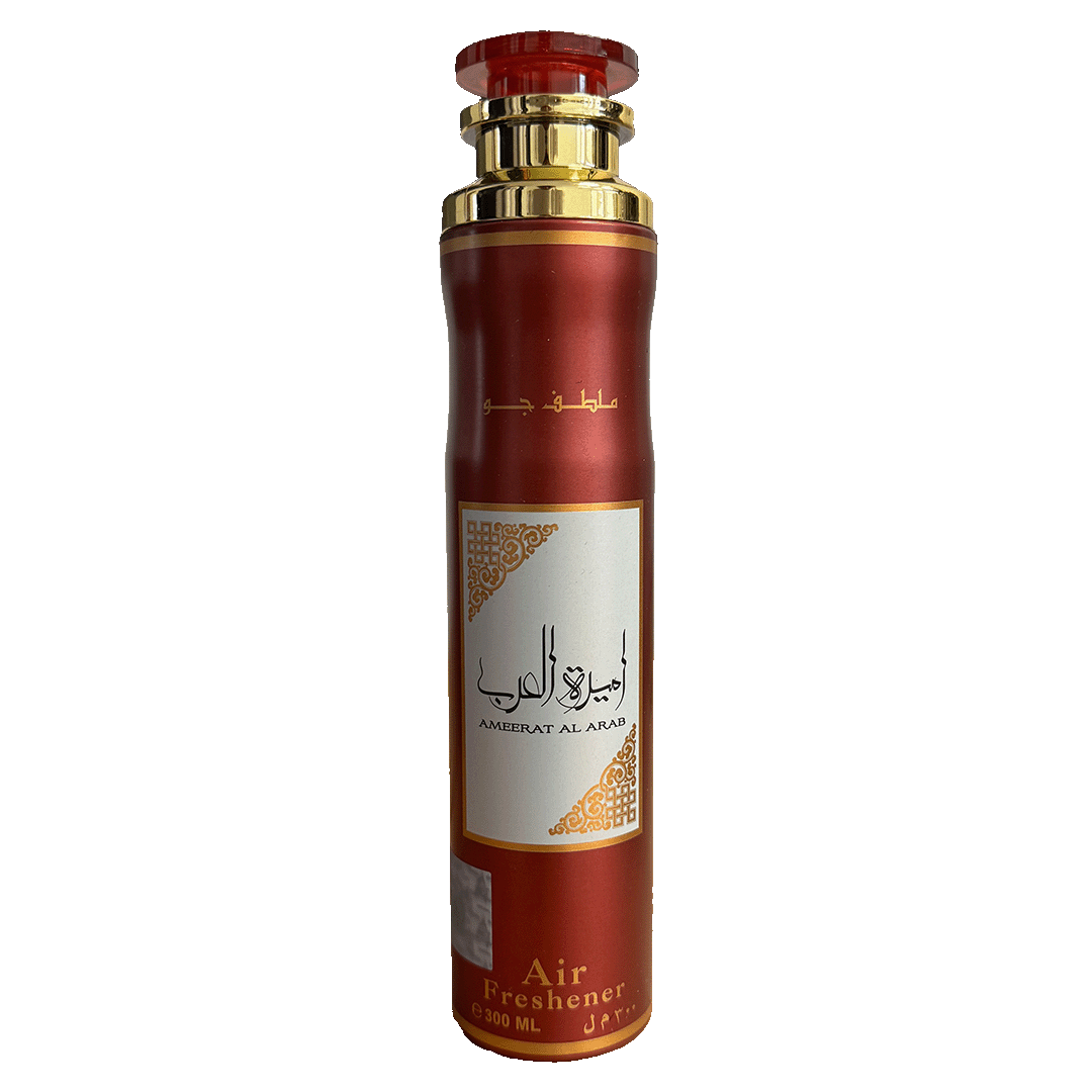 Lattafa Ameerat Al - Arab Raumspray 300ml