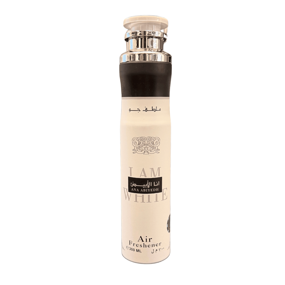 Lattafa Ana Abiyedh Raumspray 300ml