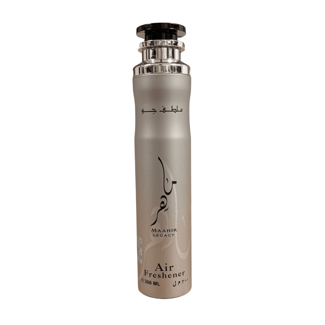 Lattafa Maahir Legacy Raumspray 300ml