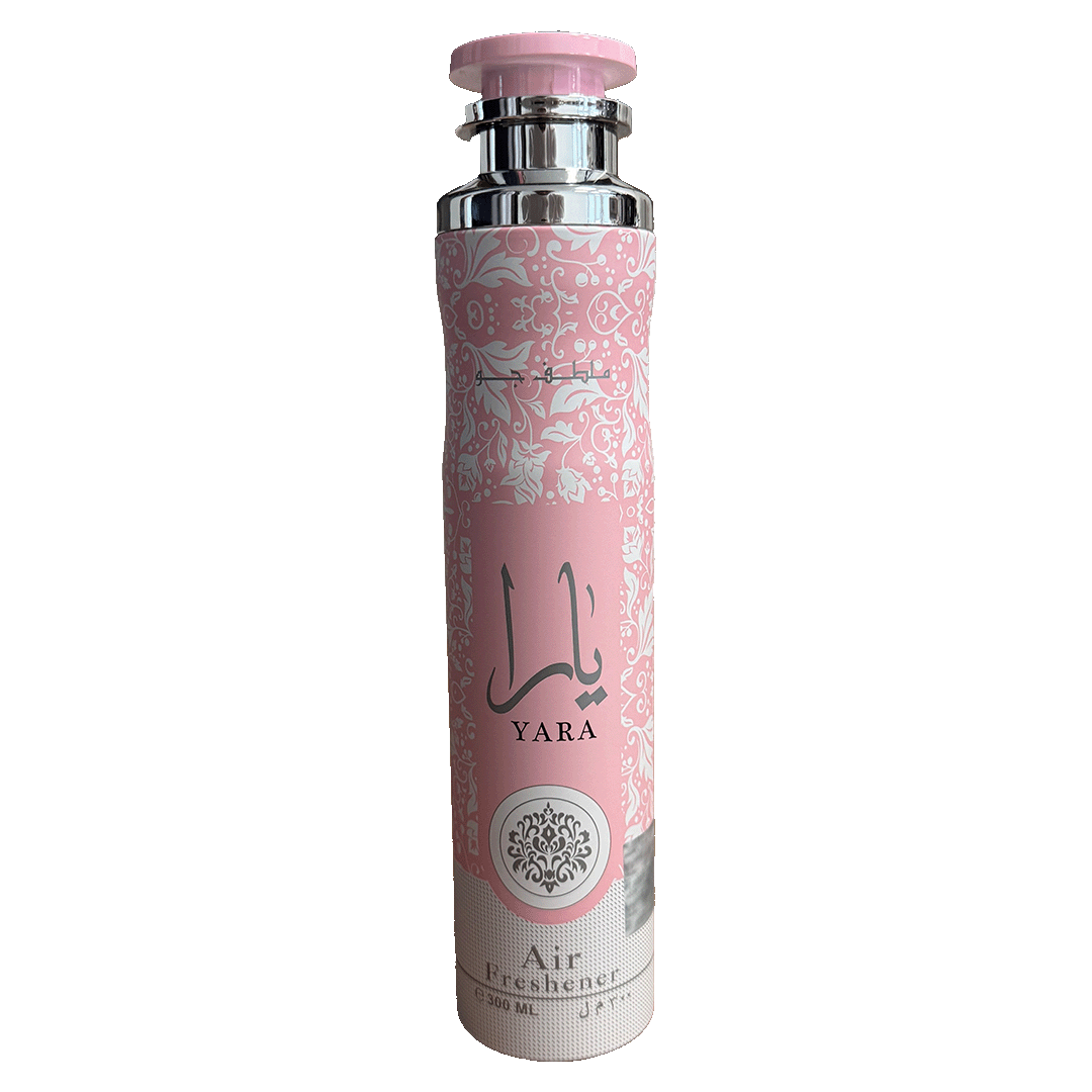 Lattafa Maahir Black Edition room spray 300ml