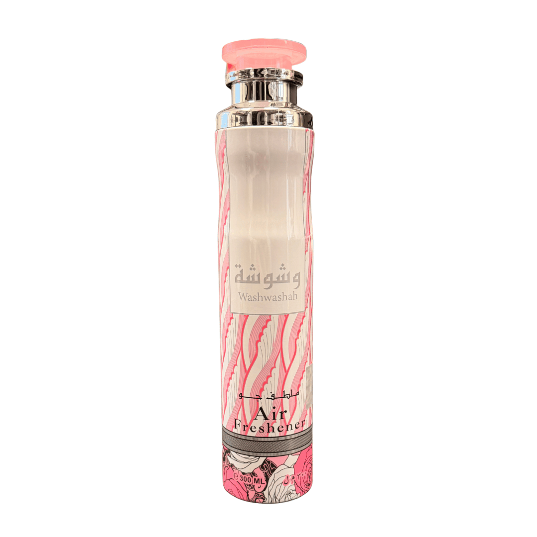Lattafa Washwashah Raumspray 300ml