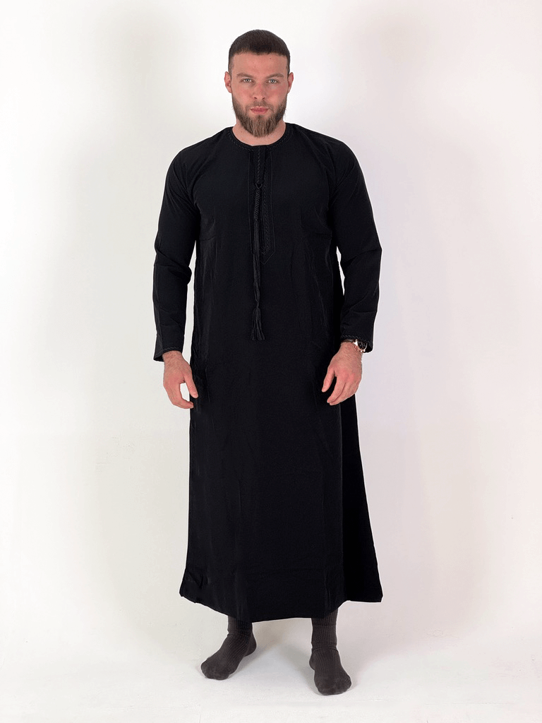 Premium Qamis - Emirati