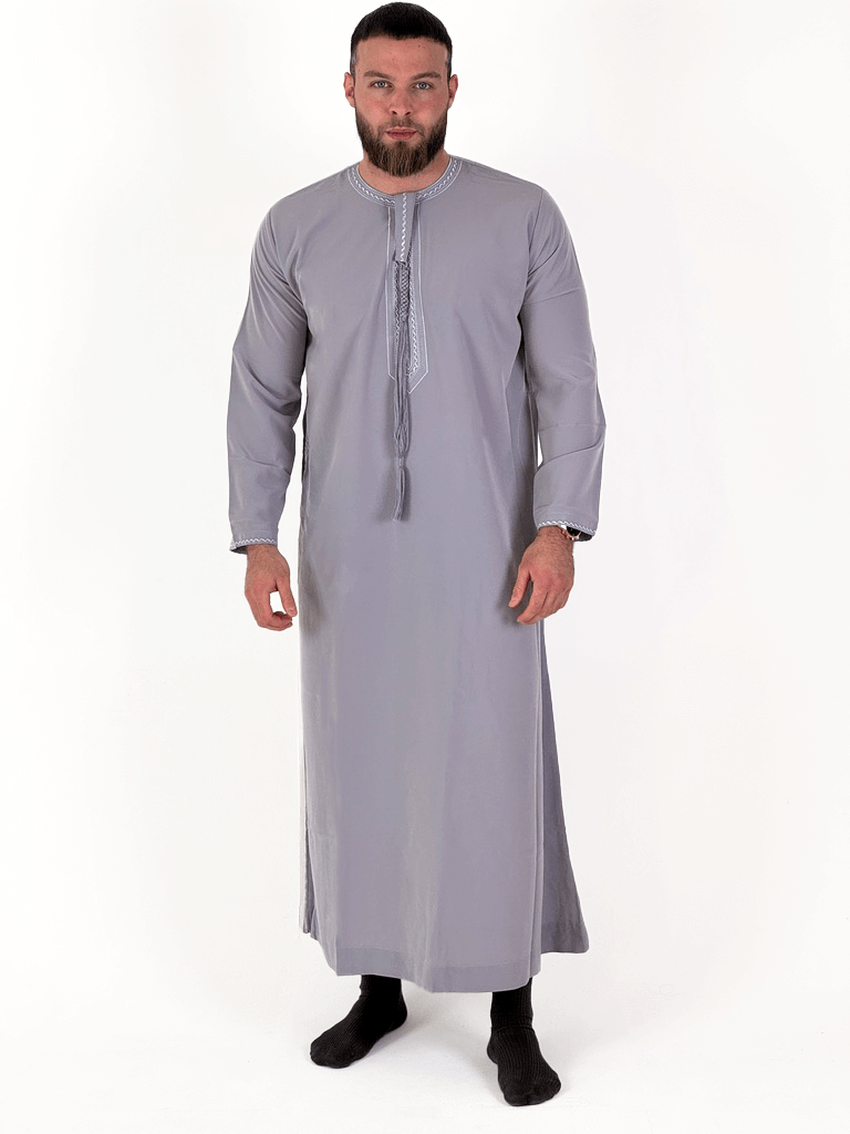 Premium Qamis - Emirati