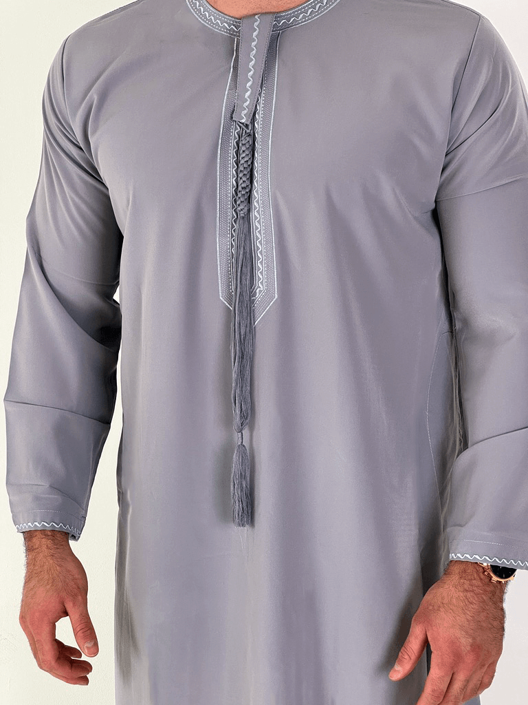Premium Qamis - Emirati
