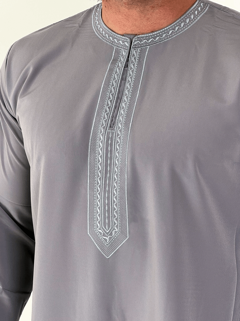 Premium Qamis - Emirati