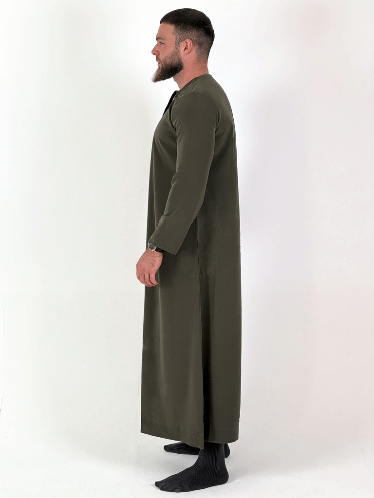 Premium Qamis - Emirati