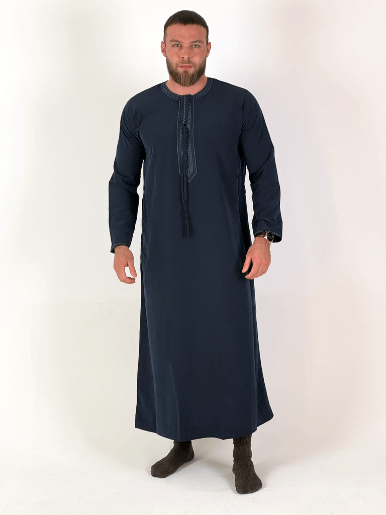 Premium Qamis - Emirati