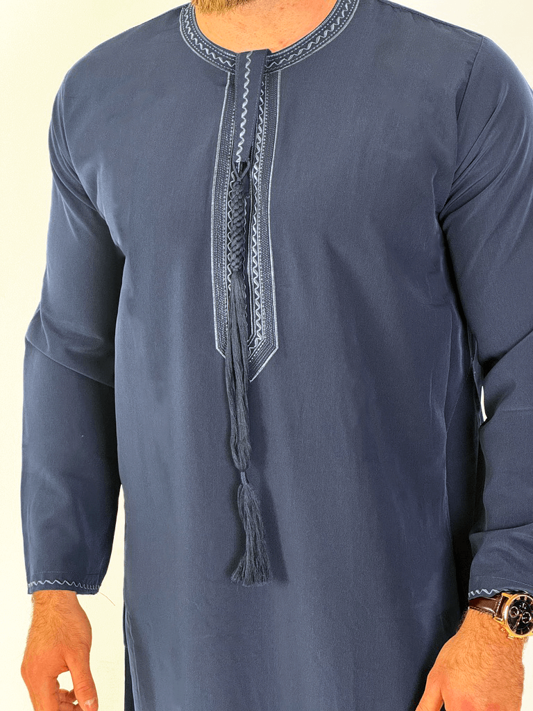 Premium Qamis - Emirati