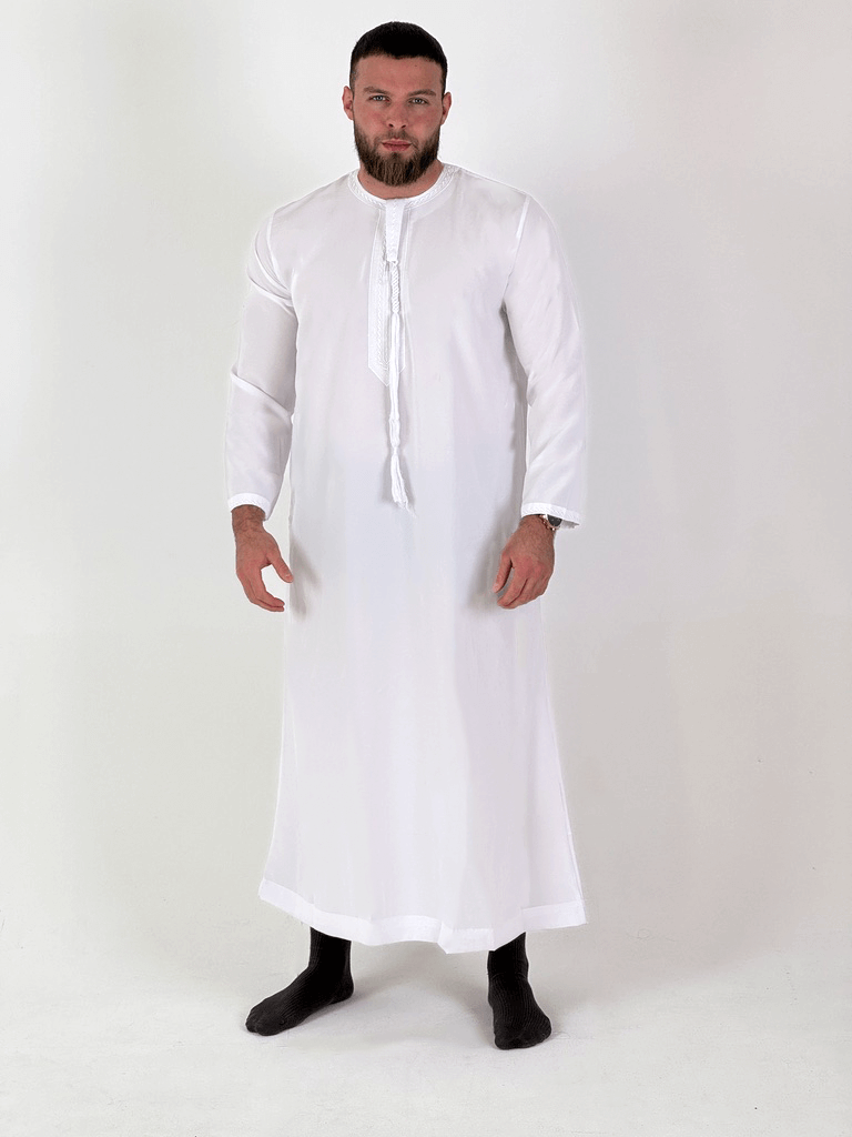 Premium Qamis - Emirati