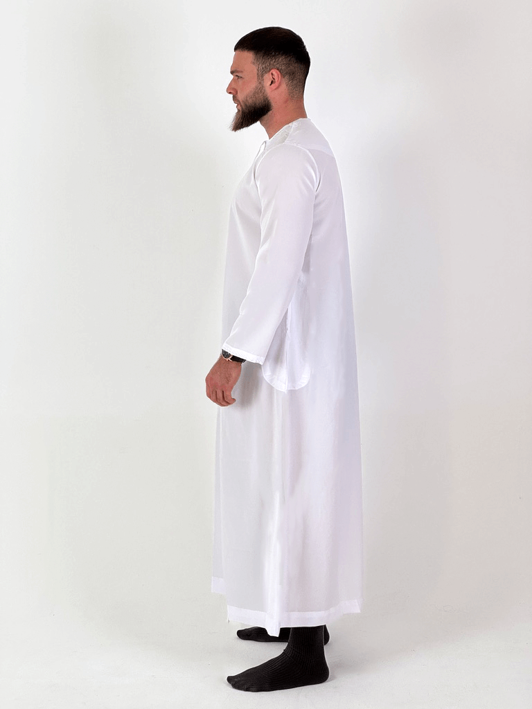 Premium Qamis - Emirati