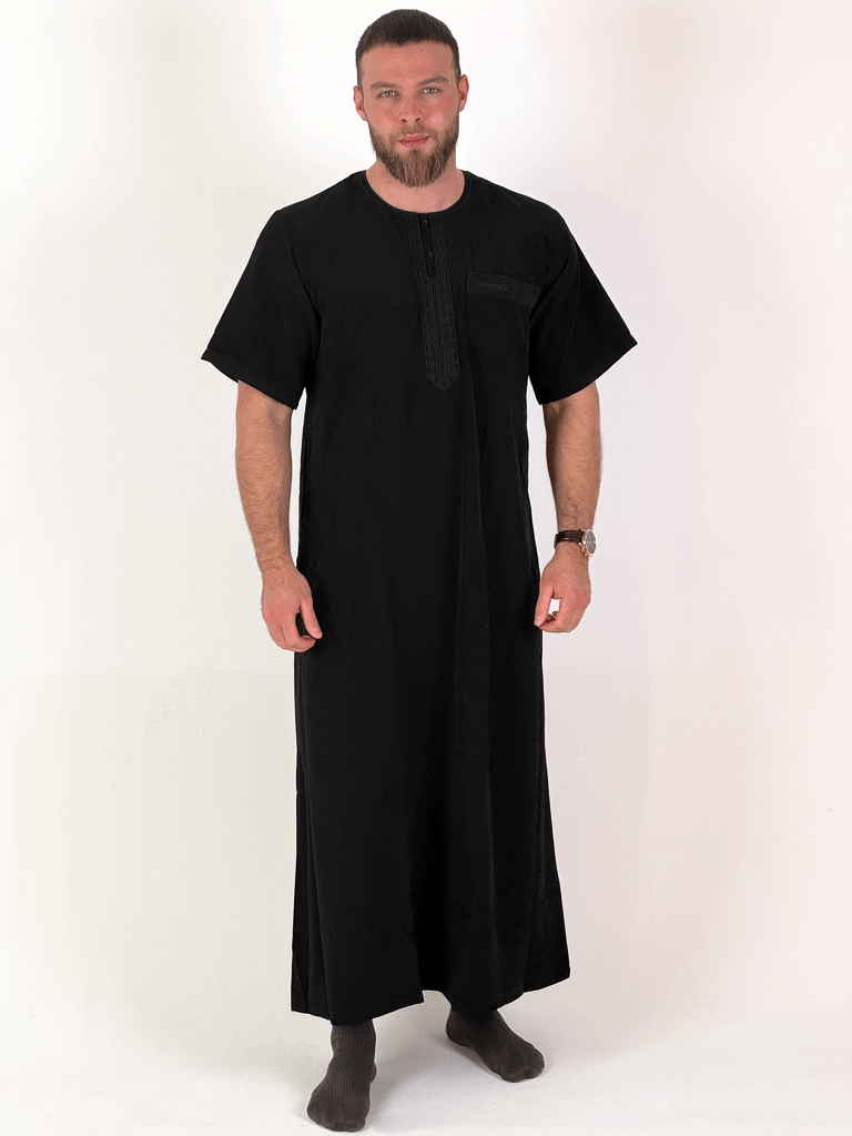 Premium Qamis - Morocco