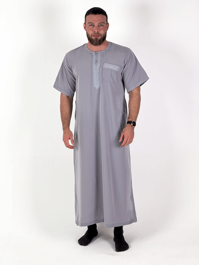 Premium Qamis - Morocco