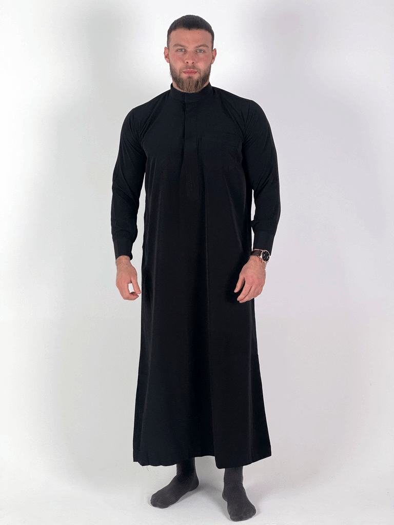 Premium Qamis - Saoudi