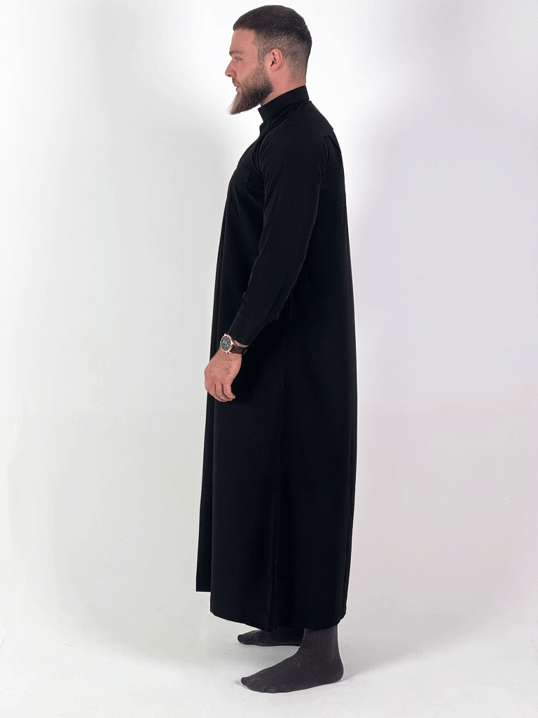Premium Qamis - Saoudi
