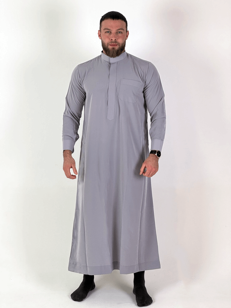 Premium Qamis - Saoudi