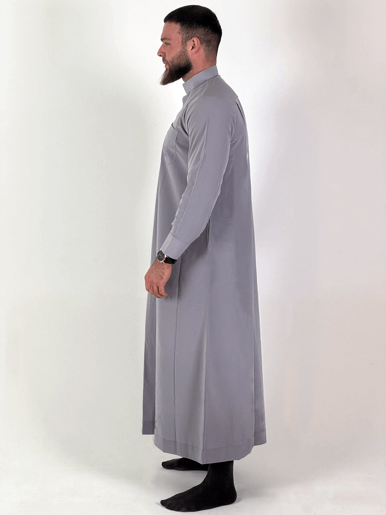 Premium Qamis - Saoudi