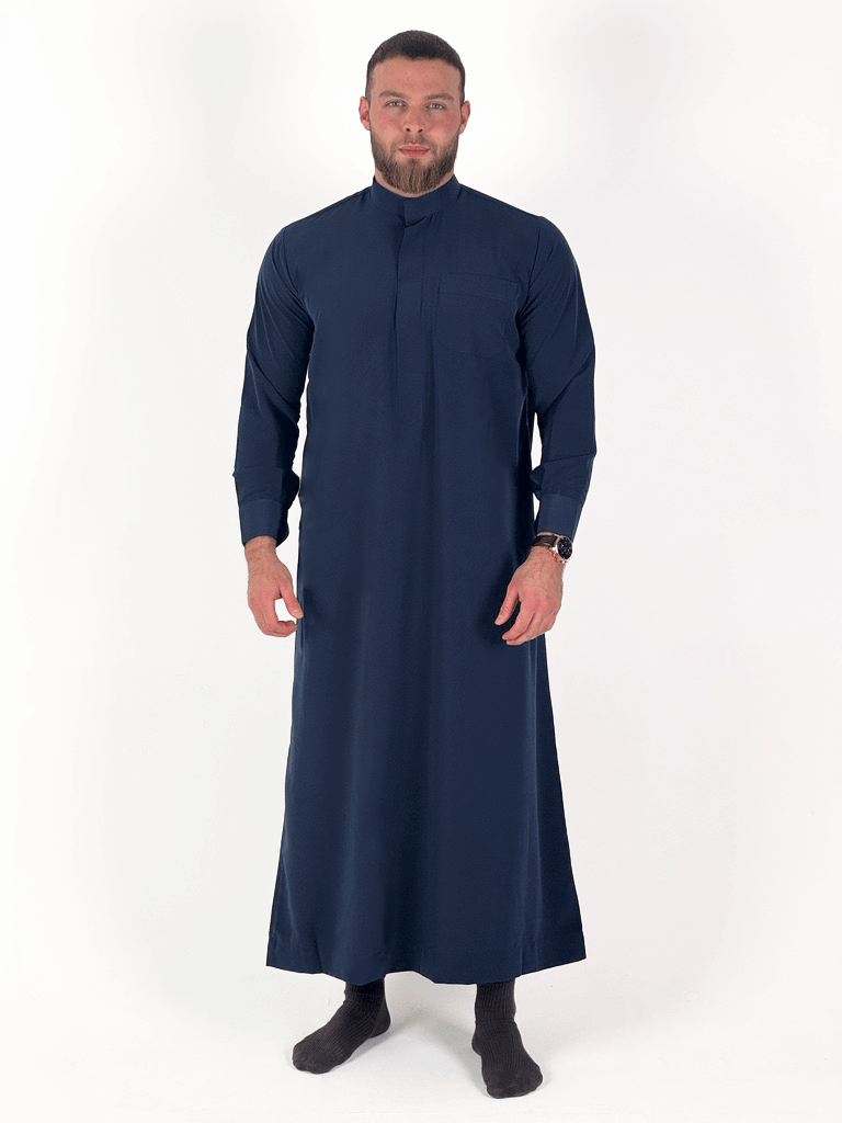 Premium Qamis - Saoudi