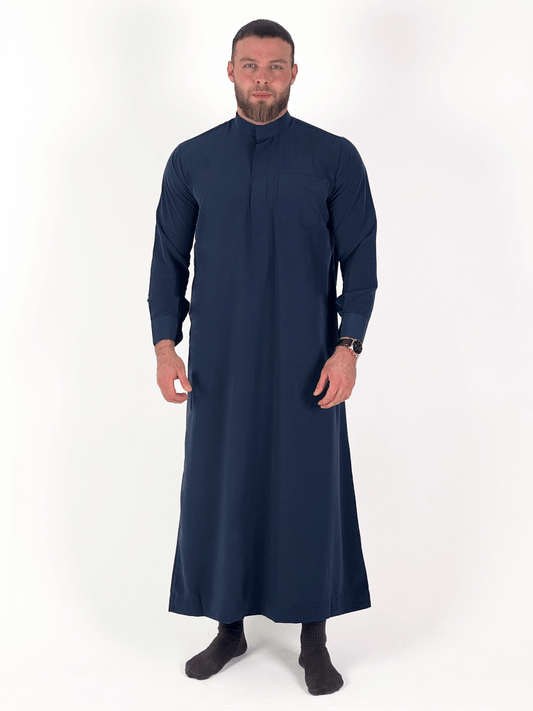 Premium Qamis - Saoudi