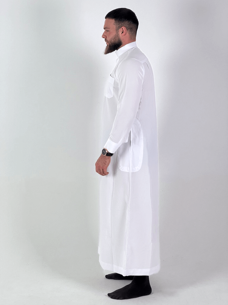 Premium Qamis - Saoudi