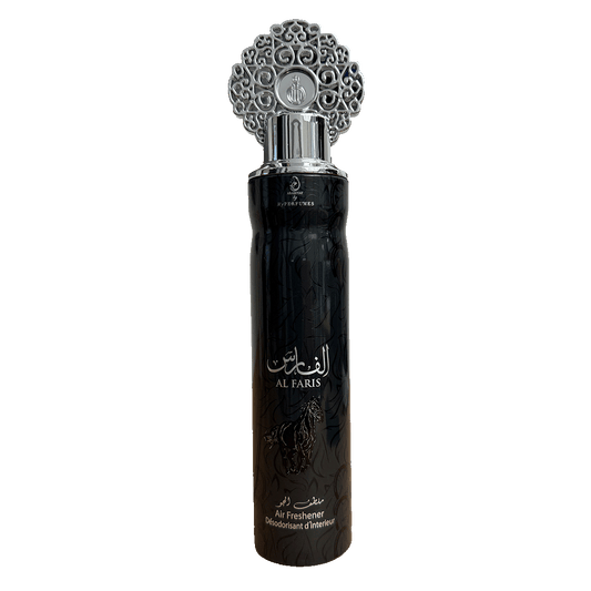 Arabiyat Al Faris room spray 300ml