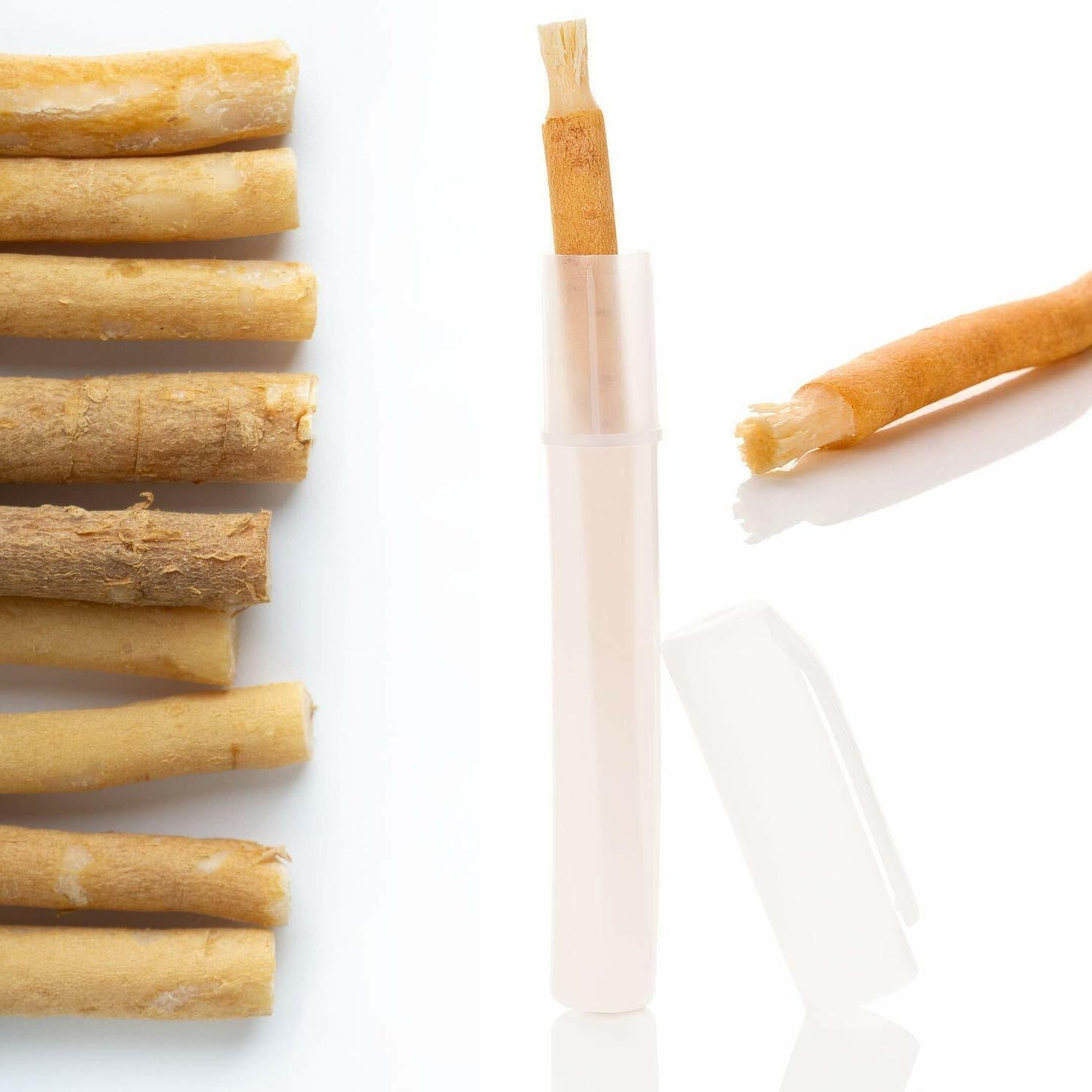 Miswak incl. case