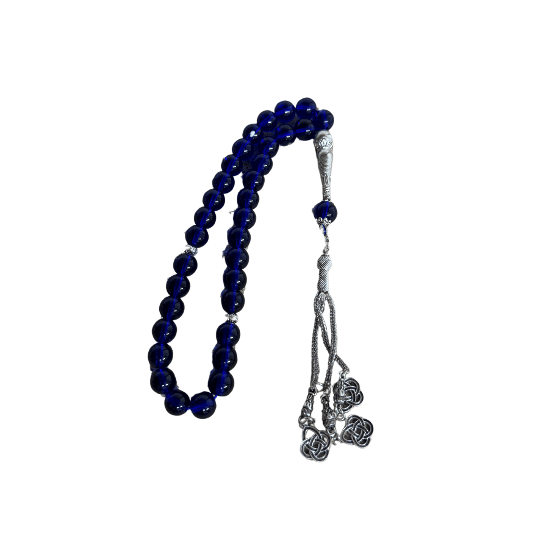 Premium Tesbih prayer beads 33 beads