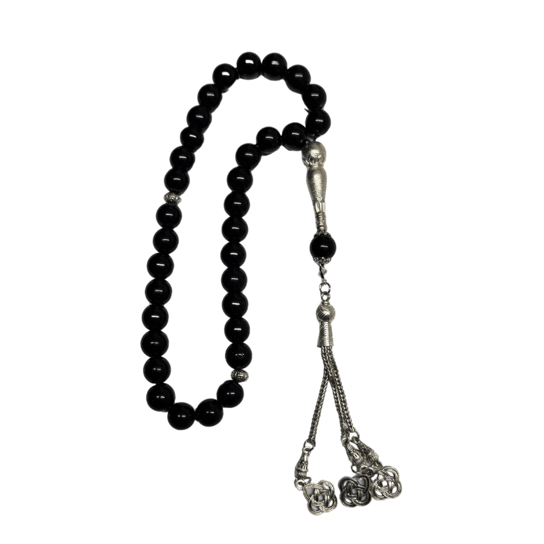 Premium Tesbih prayer beads 33 beads