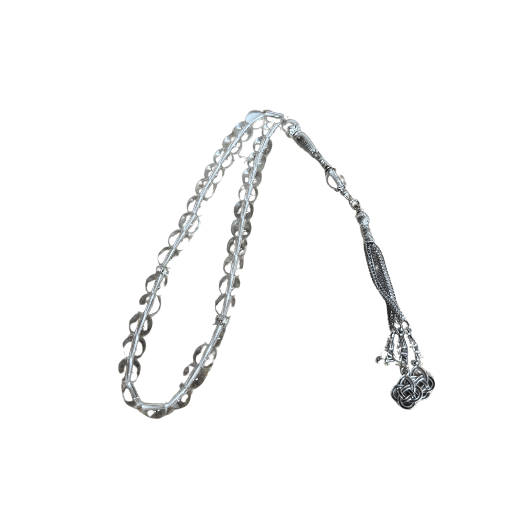 Premium Tesbih prayer beads 33 beads
