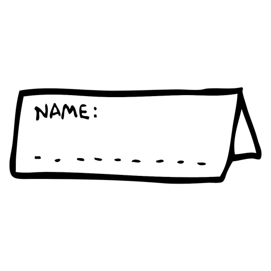 + second name