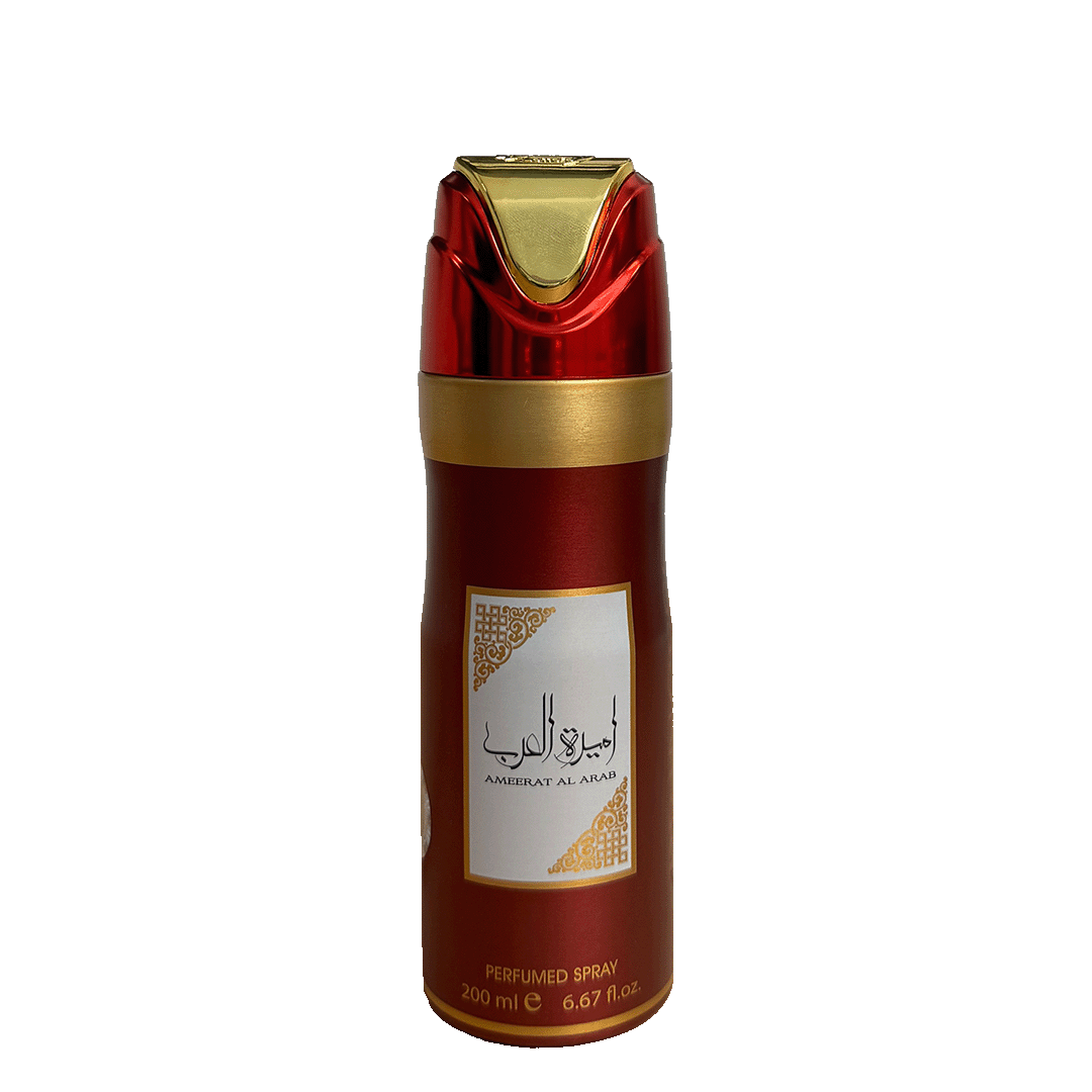 Lattafa Ameerat Al-Arab Deodorant 200ml