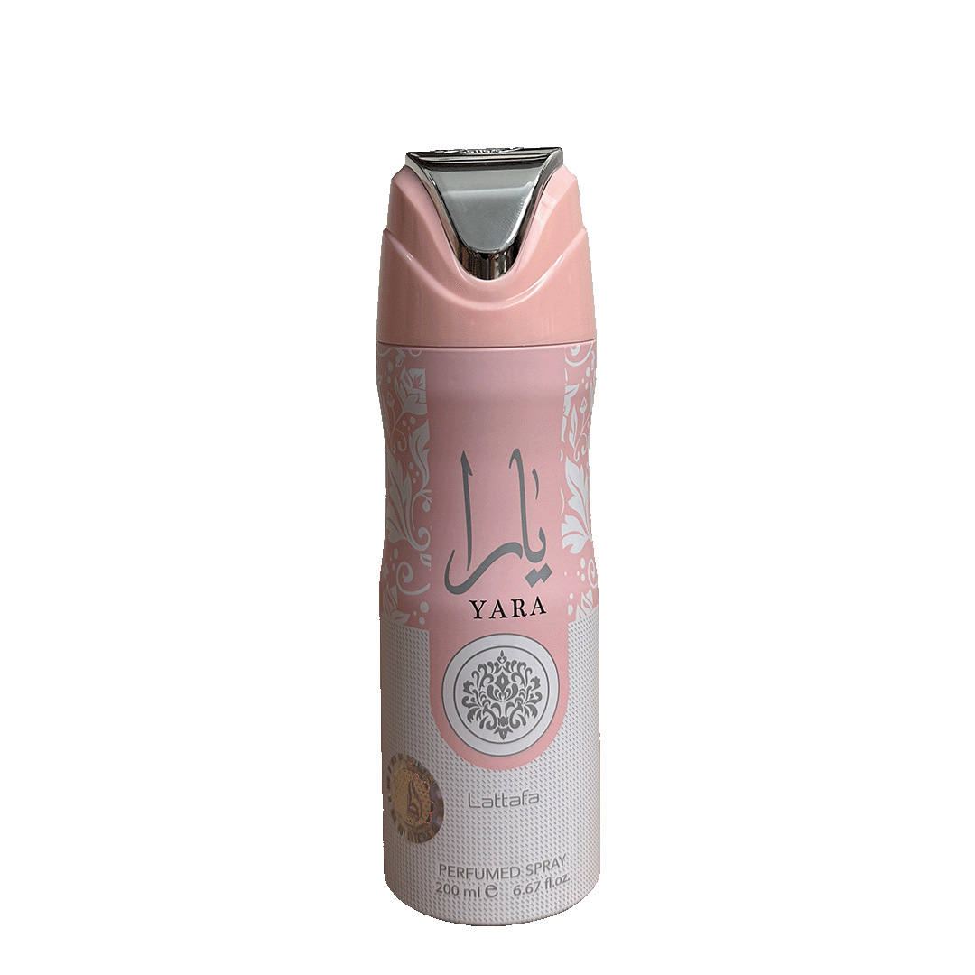 Lattafa Yara Deodorant 200ml