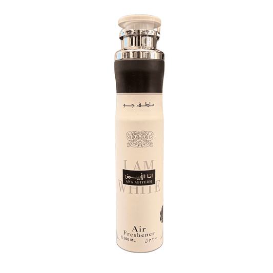 Lattafa Ana Abiyedh Raumspray 300ml