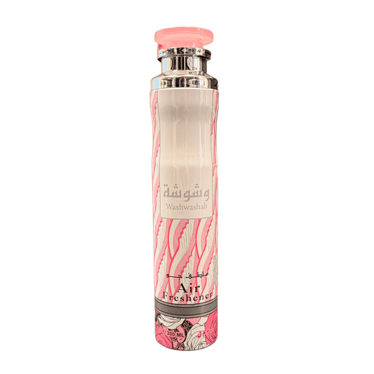 Lattafa Washwashah Raumspray 300ml