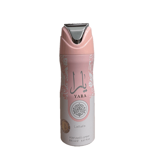 Lattafa Yara Deodorant 200ml
