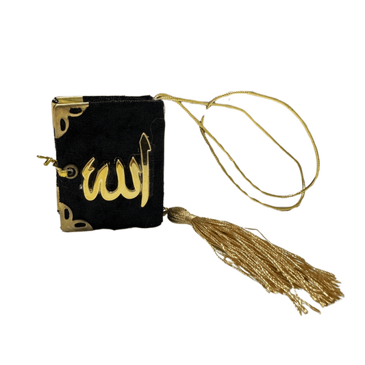 Mini Quran pendant