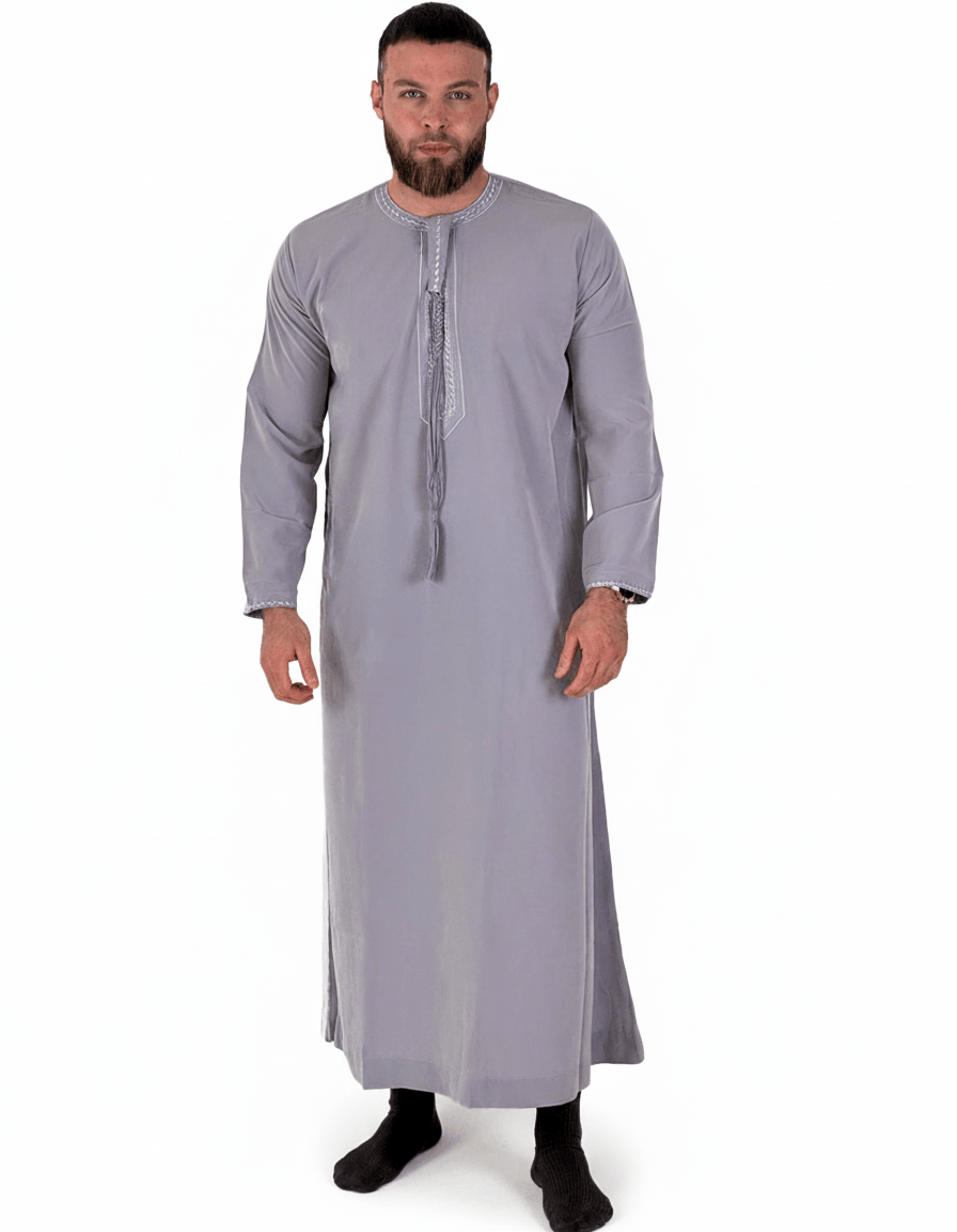 Premium Qamis - Emirati