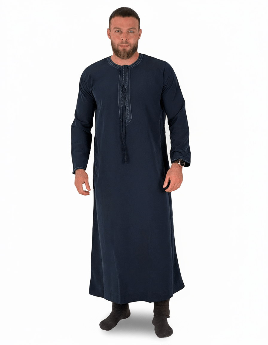 Premium Qamis - Emirati