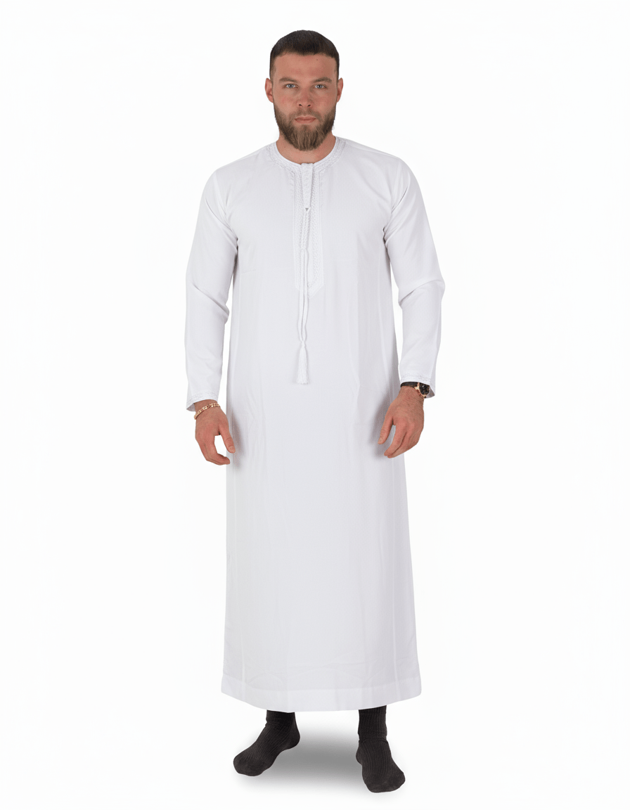 Premium Qamis - Emirati