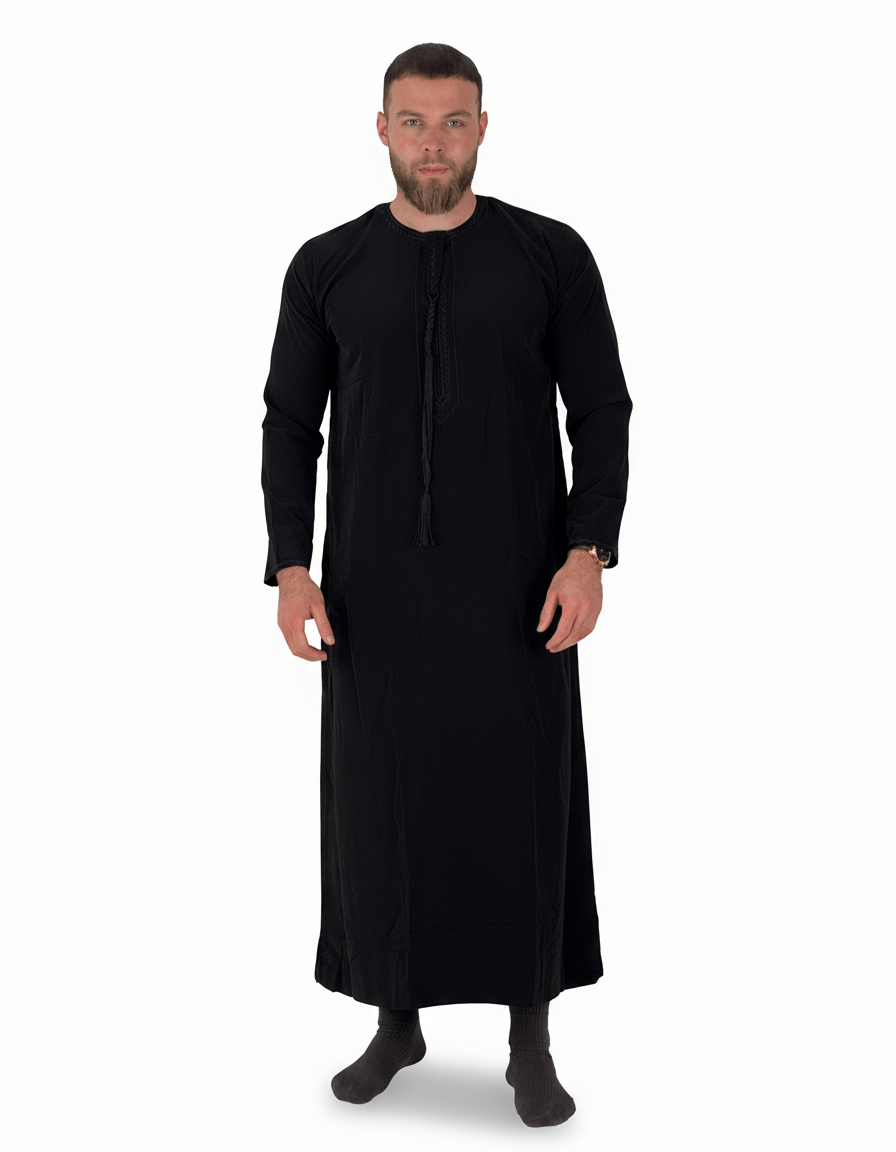 Premium Qamis - Emirati